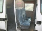 Renault Master 7 osobowy/ Przestrzeń ładunkowa/ 1550 kg ładowności - 4