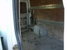 Renault Master 7 osobowy/ Przestrzeń ładunkowa/ 1550 kg ładowności - 5