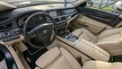 BMW 730 258PS*OPŁACONY*Bezwypadkowy Automat Navi Skóra*Serwis*VIP GWARANCJA24M - 15