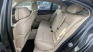 BMW 730 258PS*OPŁACONY*Bezwypadkowy Automat Navi Skóra*Serwis*VIP GWARANCJA24M - 16
