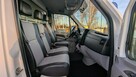 Volkswagen Crafter 2.0TDi*163PS*OPŁACONY*Bezwypadkowy*KONTENER*3-Osoby Klima*GWARANCJA 24 - 16