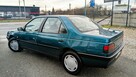 Peugeot 405 1.6i*88PS*OPŁACONY*Bezwypadkowy*Stan Kolekcjonerski*116.000km*Serwis* - 7