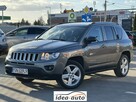 Jeep Compass *FILM*Boston Audio*Navi*Roczna Gwarancja Techniczna* - 1