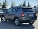 Jeep Compass *FILM*Boston Audio*Navi*Roczna Gwarancja Techniczna* - 4