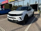 Opel Mokka GS Line 1.2 Turbo 130 KM automat AT8