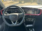 Opel Mokka GS Line 1.2 Turbo 130 KM automat AT8 - 10