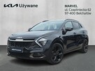 Kia Sportage 1.6 T-GDI 150 KM 6MT FWD Wersja Anniversary