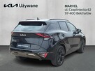 Kia Sportage 1.6 T-GDI 150 KM 6MT FWD Wersja Anniversary - 5