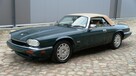 Jaguar XJS Celebration 2+2 Cabrio Automat 4.0 R6 LUXURYCLASSIC - 1