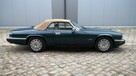 Jaguar XJS Celebration 2+2 Cabrio Automat 4.0 R6 LUXURYCLASSIC - 3