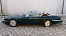 Jaguar XJS Celebration 2+2 Cabrio Automat 4.0 R6 LUXURYCLASSIC - 7