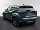 Toyota Yaris Cross 130KM Style Super Niska Cena Kamera Czujniki Światła Led 1278zł - 3