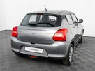 Suzuki Swift WD2293S#1.2 Dualjet SHVS Premium CVT Cz.cof Salon PL VAT 23% - 5