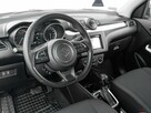 Suzuki Swift WD2293S#1.2 Dualjet SHVS Premium CVT Cz.cof Salon PL VAT 23% - 6