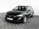 Seat Leon Sportstourer 2.0 TDI 150KM DSG LED Virtual Cockpit NAVI Salon PL VAT23% - 2