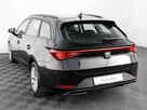 Seat Leon Sportstourer 2.0 TDI 150KM DSG LED Virtual Cockpit NAVI Salon PL VAT23% - 4