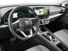Seat Leon Sportstourer 2.0 TDI 150KM DSG LED Virtual Cockpit NAVI Salon PL VAT23% - 6
