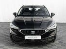 Seat Leon Sportstourer 2.0 TDI 150KM DSG LED Virtual Cockpit NAVI Salon PL VAT23% - 7