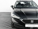 Seat Leon Sportstourer 2.0 TDI 150KM DSG LED Virtual Cockpit NAVI Salon PL VAT23% - 8