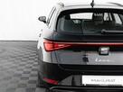Seat Leon Sportstourer 2.0 TDI 150KM DSG LED Virtual Cockpit NAVI Salon PL VAT23% - 10