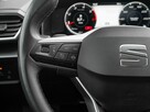 Seat Leon Sportstourer 2.0 TDI 150KM DSG LED Virtual Cockpit NAVI Salon PL VAT23% - 15