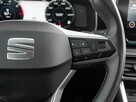 Seat Leon Sportstourer 2.0 TDI 150KM DSG LED Virtual Cockpit NAVI Salon PL VAT23% - 16