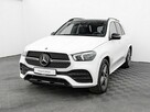 Mercedes GLE 300 WD8819V#300d 4-Matic Podgrz.f K.cof Ambient Salon PL VAT 23% - 2