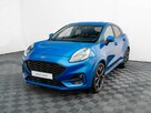 Ford Puma ZS960SP#1.0 EcoBoost mHEV ST-Line X DCT Pakiet zimowy Salon PL VAT23% - 2