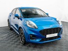 Ford Puma ZS960SP#1.0 EcoBoost mHEV ST-Line X DCT Pakiet zimowy Salon PL VAT23% - 3