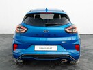 Ford Puma ZS960SP#1.0 EcoBoost mHEV ST-Line X DCT Pakiet zimowy Salon PL VAT23% - 9