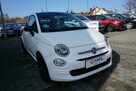 Fiat 500 polski salon, atrakcyjny przebieg i wygląd - 3