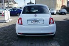 Fiat 500 polski salon, atrakcyjny przebieg i wygląd - 5