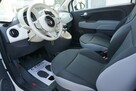 Fiat 500 polski salon, atrakcyjny przebieg i wygląd - 9