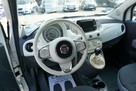 Fiat 500 polski salon, atrakcyjny przebieg i wygląd - 10