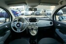 Fiat 500 polski salon, atrakcyjny przebieg i wygląd - 14