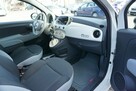 Fiat 500 polski salon, atrakcyjny przebieg i wygląd - 15