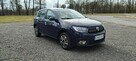 Dacia Sandero Książka serwisowa, stan bdb. - 3
