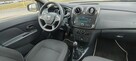 Dacia Sandero Książka serwisowa, stan bdb. - 8