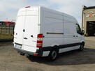 Mercedes Sprinter - 3