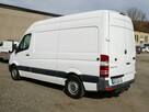 Mercedes Sprinter - 5