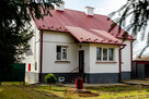Dom Koszyce Wielkie z dodatkową działką budowlaną - 7
