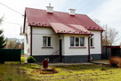 Dom Koszyce Wielkie z dodatkową działką budowlaną - 8