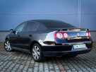 Volkswagen Passat 1.9 TDI 105KM I właściciel Klimatyzacja Tempomat Serwis ASO - 3