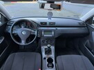Volkswagen Passat 1.9 TDI 105KM I właściciel Klimatyzacja Tempomat Serwis ASO - 7