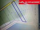 Trzy działki leśne (RL) w Podlodówce gm. Ułęż. - 2