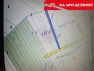 Trzy działki leśne (RL) w Podlodówce gm. Ułęż. - 3