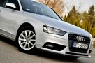 Audi A4 2.0TDI Lift Klimatronik Navi Alufelgi Parktronik - 3