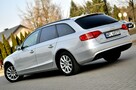 Audi A4 2.0TDI Lift Klimatronik Navi Alufelgi Parktronik - 4