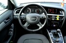 Audi A4 2.0TDI Lift Klimatronik Navi Alufelgi Parktronik - 6