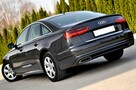 Audi A6 2.0TDI Nektowizor Lift Xenon Led Skóra Navi Kamera Full Opcja - 4